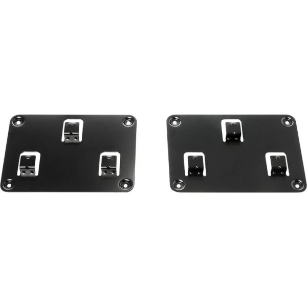 Logitech Rally Mounting Kit Wandmontage Zwart (939-001644)