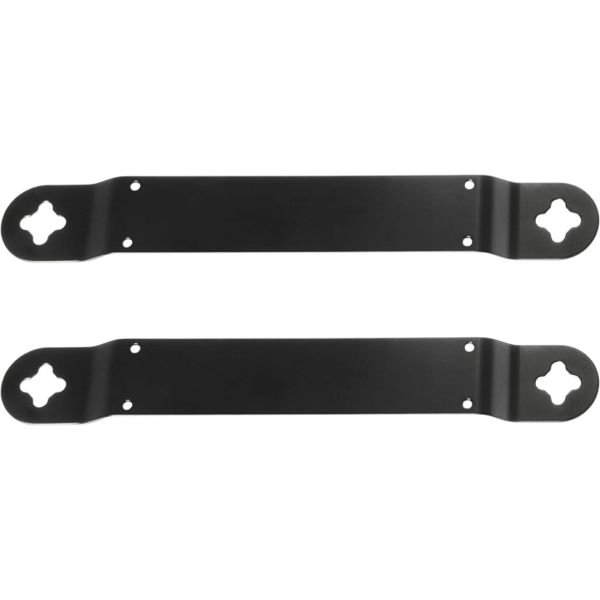 Logitech Rally Mounting Kit Wandmontage Zwart (939-001644)