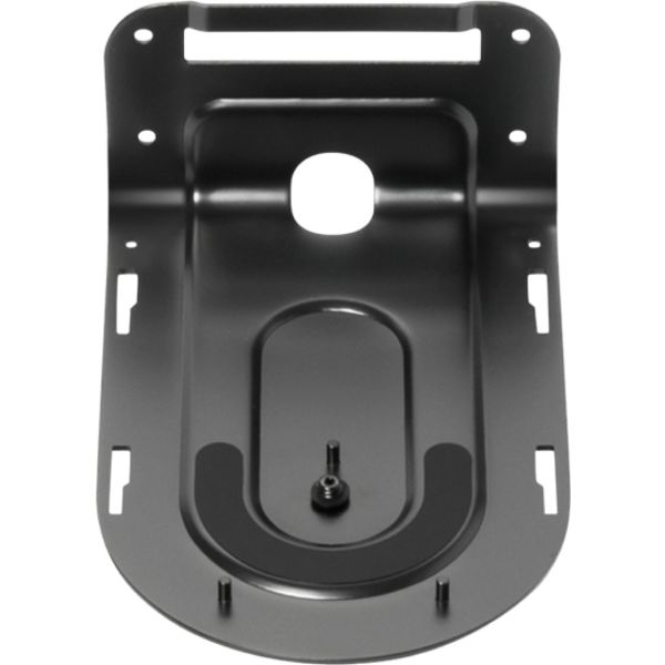 Logitech Rally Mounting Kit Wandmontage Zwart (939-001644)
