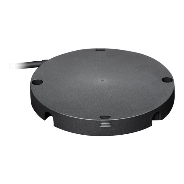 Logitech Rally Mic Pod Hub Grafiet (939-001647)