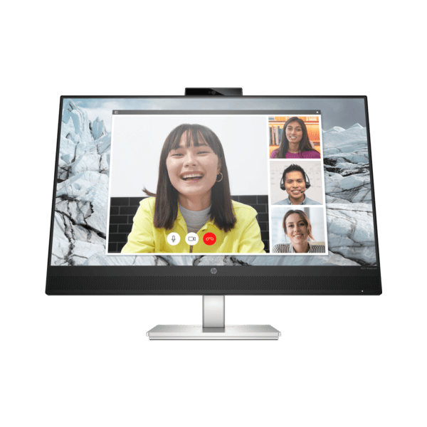 HP M24 Webcam Monitor (M73574-001)