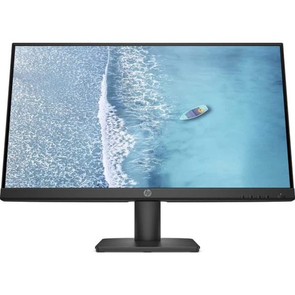 HP V241IB 24 inch Monitor (M74140-001)