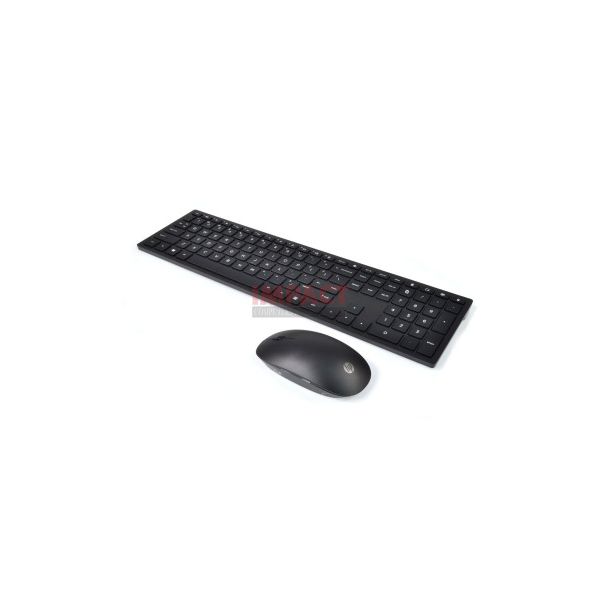 HP SPS-HP 710 BLK WRLS KB MS COMBO BULG (M81900-261)