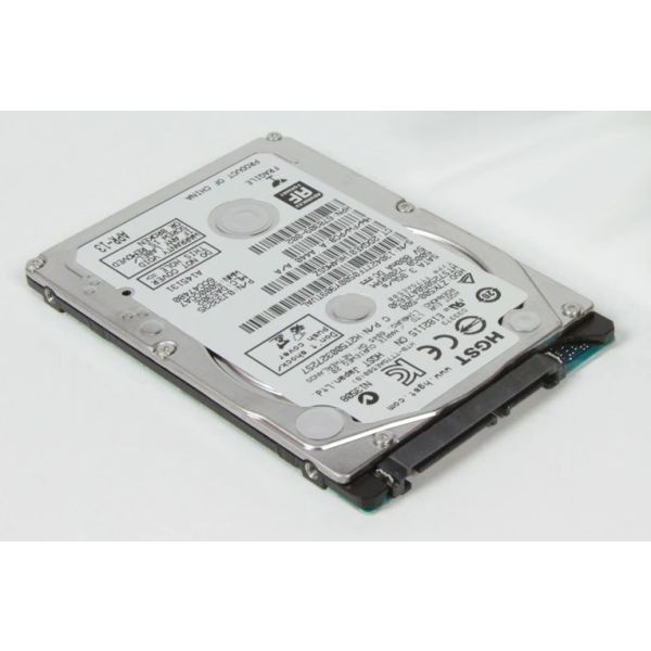 HP SPS-HDD 1TB 7200 FOSCHINI GROUP-LOCKED (N17240-001)