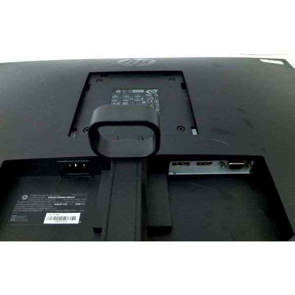 HP V24ie G5 FHD Monitor (N17575-001)