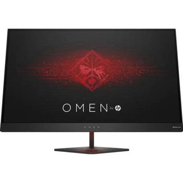 HP SPS-MON OMEN 27 QHD 165HZ GAMING-T (N31240-001)