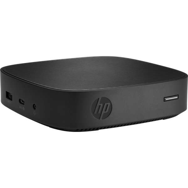 HP T430 Thin Client Celeron 32GB Flash 4GB (N61461-001)