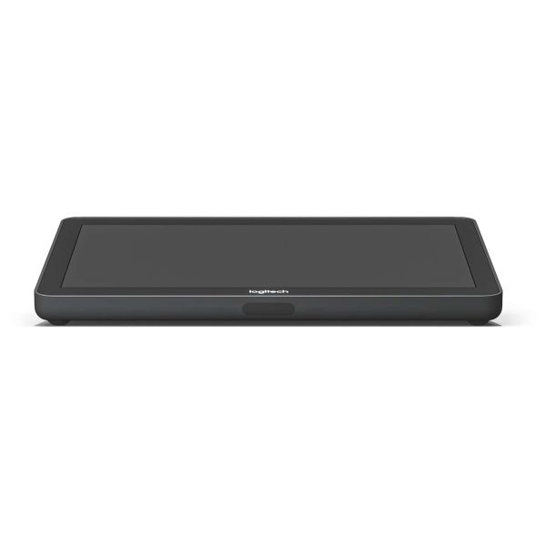 Logitech Tap 25,6 cm (10.1") 1280 x 800 Pixels IPS Zwart (939-001950) Logitech Tap 25,6 cm (10.1") 1280 x 800 Pixels IPS Zwart (939-001950)