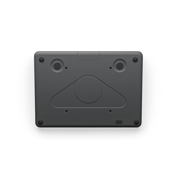 Logitech Tap 25,6 cm (10.1") 1280 x 800 Pixels IPS Zwart (939-001950)