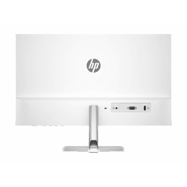HP SPS-MON S5 23.8 INCH FHD WHITE-524SW (N76057-001)