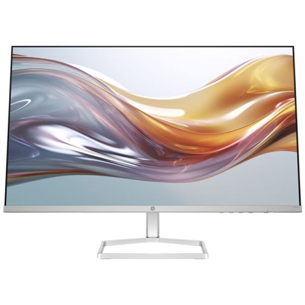 HP S5 27 inch FHD Monitor (N76058-001)