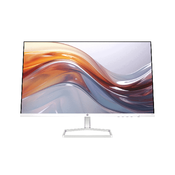 HP S5 27 inch FHD Monitor met Speaker (N76059-001)