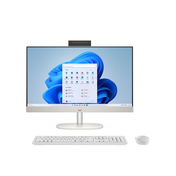 HP S5 31.5 inch FHD Monitor (N76063-001)