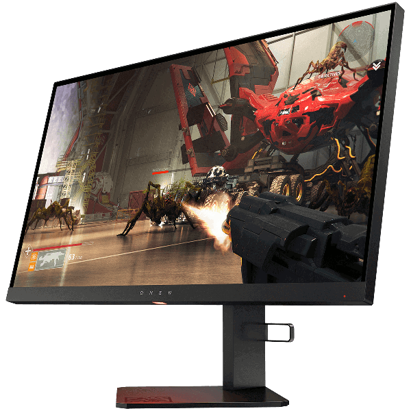 HP OMEN X 27 Gaming Monitor (N81884-001)