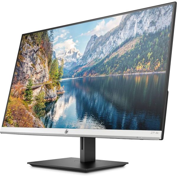 HP SPS-MON HP 27F 4K DISPLAY (N81896-001)
