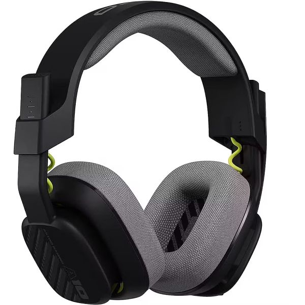 Logitech ASTRO Gaming A10 Gen 2 Headset (939-002057) (939002057) (939-002057)