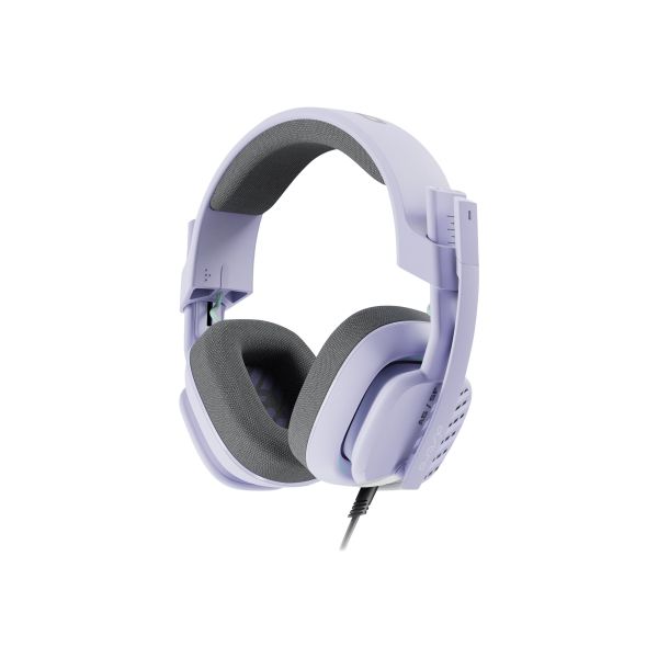 Logitech ASTRO Gaming A10 Gen 2 - Náhlavní souprava - plná velikost - kabelové - 3.5 mm jack - ?eøí (939-002078)