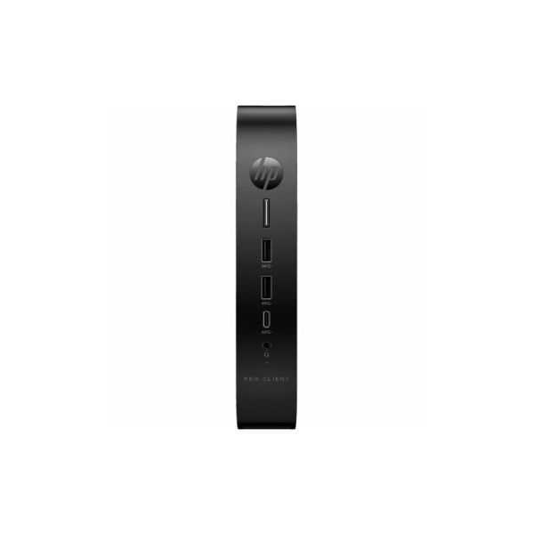 HP t550 Thin Client (P12327-001)