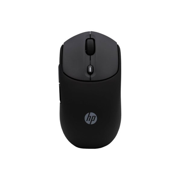 HP SPS-MOUSE HP 405/400 QUIET BLK WRLS (P22368-001)