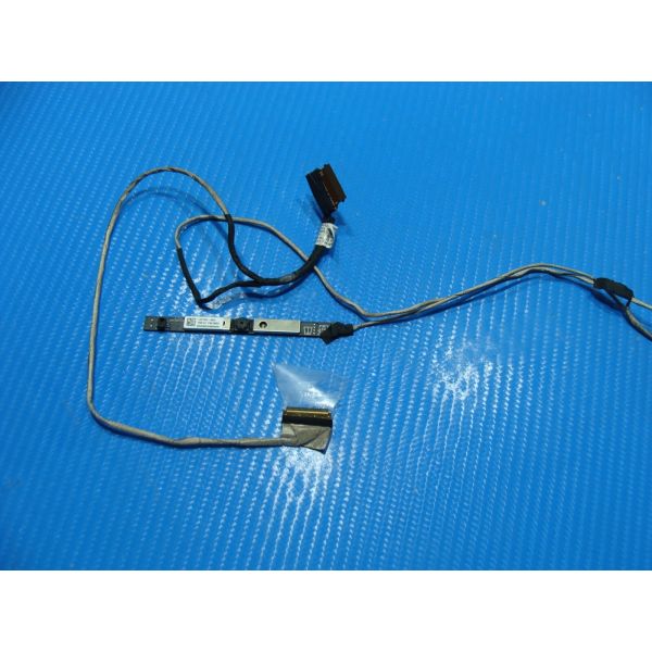 HP SPS-WEBCAM W/RUBBER W/CABLE (P23117-001)