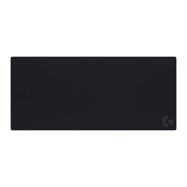 Logitech G G840 Game-muismat Zwart (943-000778) Logitech G G840 Game-muismat Zwart (943-000778)
