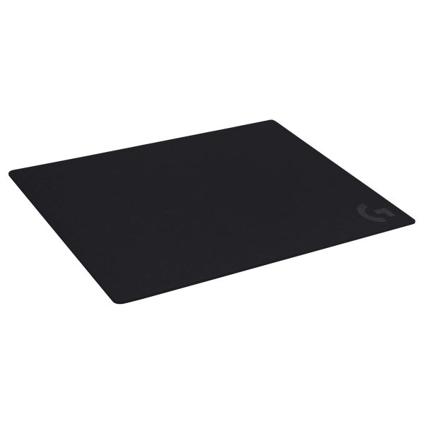 Logitech G G640 Game-muismat Zwart (943-000799) Logitech G G640 Game-muismat Zwart (943-000799)