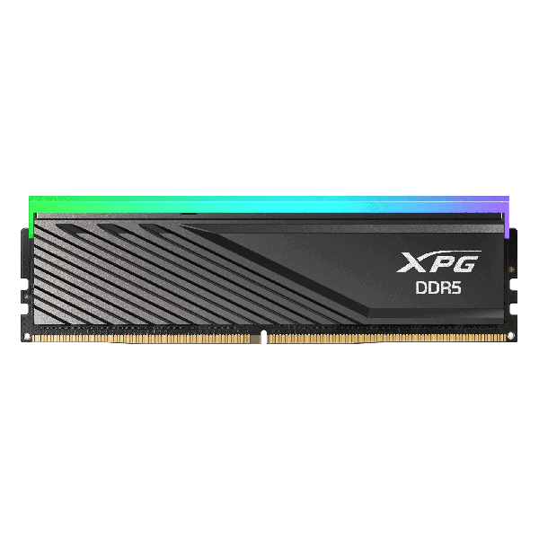 HP SPS-UDIMM 8GB DDR5 6000 RGB XPG (P25410-001)