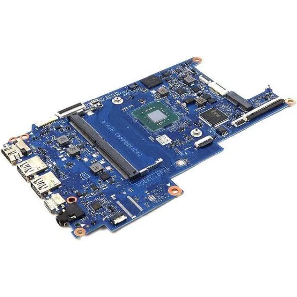 HP SPS-MB UMA CELN4500 64GEMMC COPI WIN (P25900-601)