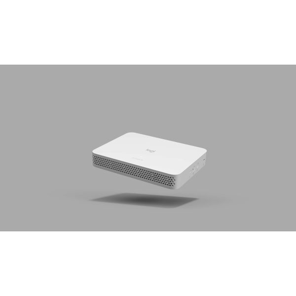 Logitech RoomMate video conferencing systeem Ethernet LAN Beheersysteem voor videovergaderingsservice (950-000084)