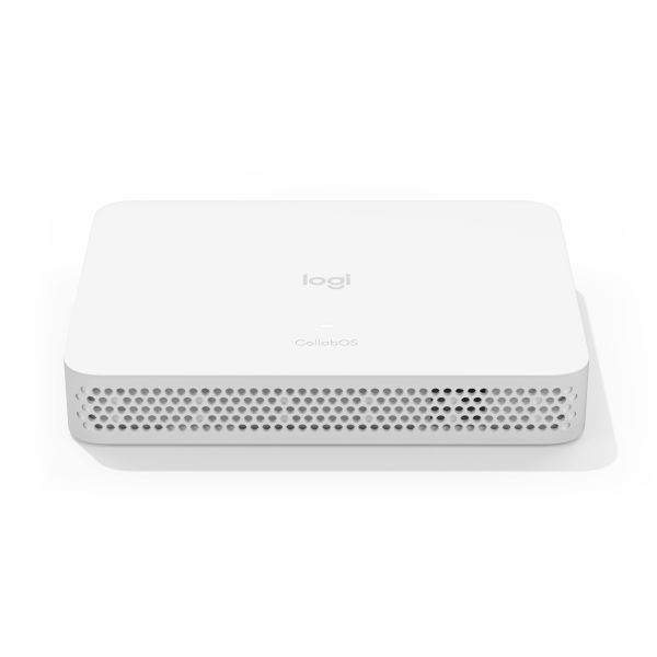 Logitech RoomMate video conferencing systeem Ethernet LAN Beheersysteem voor videovergaderingsservice (950-000084)