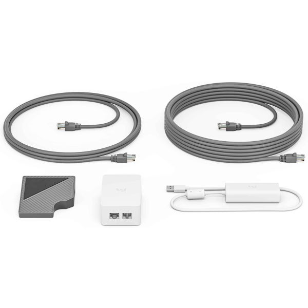 Logitech Cat5e Kit (952-000019)