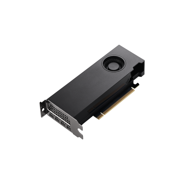 HP SPS-GFX PCA NVIDIA RTX A2000E 12GB LOCK (P32066-001)