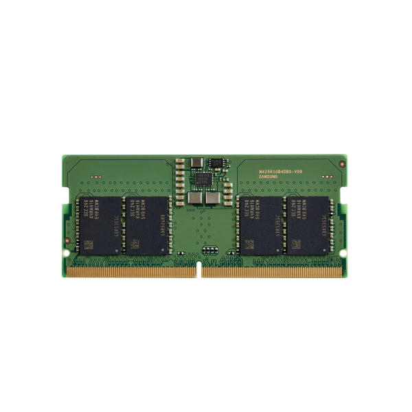 HP 8GB DDR5 6400MHz SODIMM Geheugenmodule (P32318-001)