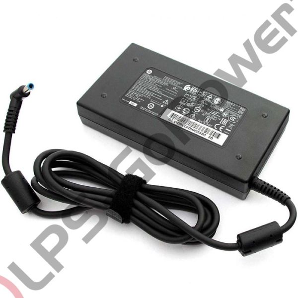 HP SPS-DOCK HP TB4 100W FWLAN W/CABLE (P34015-001)