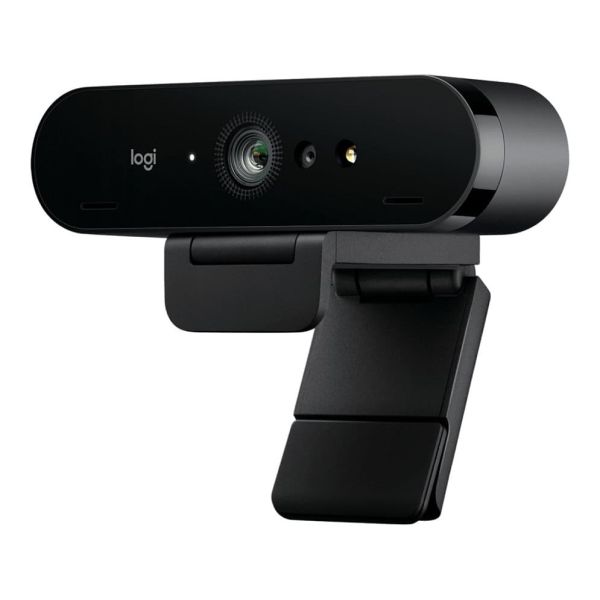 Logitech BRIO 4K Webcam (952-000066)