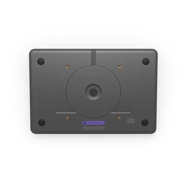 Logitech Tap IP 25,6 cm (10.1") 1280 x 800 Pixels (952-000085)