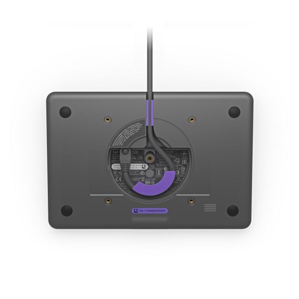 Logitech Tap IP 25,6 cm (10.1") 1280 x 800 Pixels (952-000085)