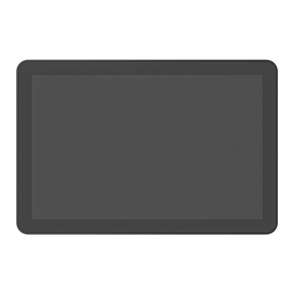 Logitech Tap Scheduler 25,6 cm (10.1") 1280 x 800 Pixels IPS 802.11a, 802.11b, 802.11g, Wi-Fi 4 (802.11n), Wi-Fi 5 (802.11ac) Grafiet Bluetooth (952-000091) Logitech Tap Scheduler 25,6 cm (10.1") 1280 x 800 Pixels IPS 802.11a, 802.11b, 802.11g, Wi-Fi 4 (802.11n), Wi-Fi 5 (802.11ac) Grafiet Bluetooth (952-000091)