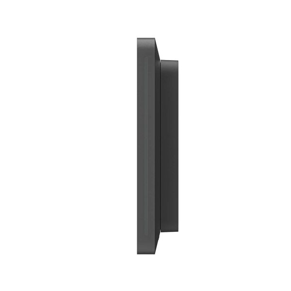 Logitech Tap Scheduler 25,6 cm (10.1") 1280 x 800 Pixels IPS 802.11a, 802.11b, 802.11g, Wi-Fi 4 (802.11n), Wi-Fi 5 (802.11ac) Grafiet Bluetooth (952-000091)