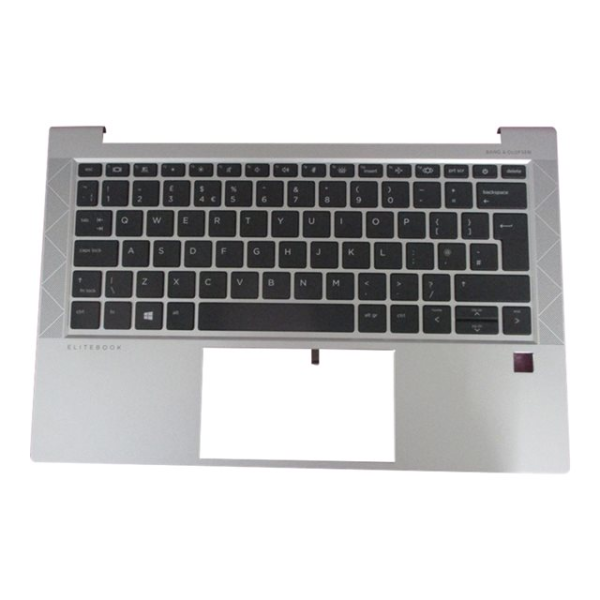 HP SPS-KEYBOARD CP BL TURK (P34610-141)