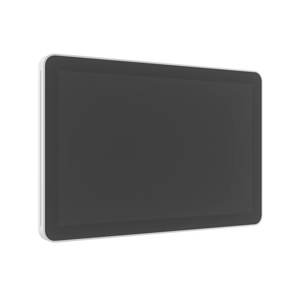 Logitech Tap Scheduler 25,6 cm (10.1") 1280 x 800 Pixels IPS 802.11a, 802.11b, 802.11g, Wi-Fi 4 (802.11n), Wi-Fi 5 (802.11ac) Wit Bluetooth (952-000094)