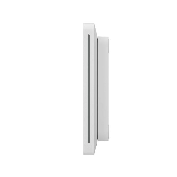 Logitech Tap Scheduler 25,6 cm (10.1") 1280 x 800 Pixels IPS 802.11a, 802.11b, 802.11g, Wi-Fi 4 (802.11n), Wi-Fi 5 (802.11ac) Wit Bluetooth (952-000094)