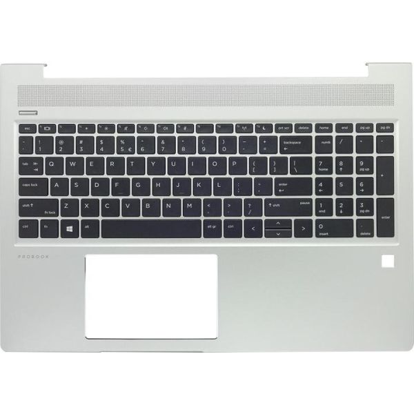 HP SPS-KEYBOARD CP BL SWISS (P34610-BG1)