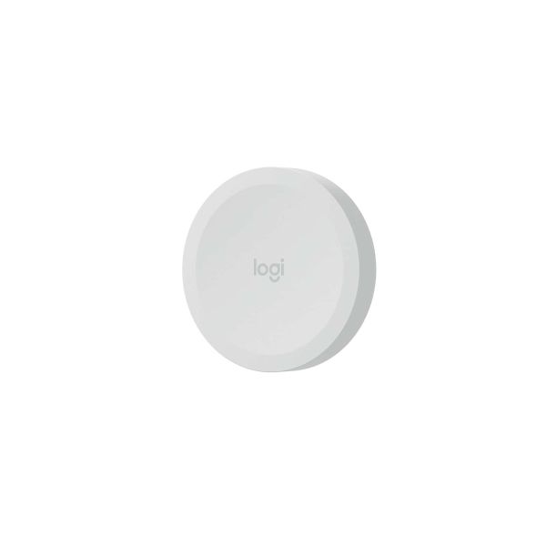 Logitech Share Button Afstandsbediening Wit (952-000102)