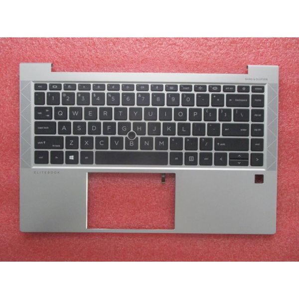 HP SPS-KEYBOARD CP BL PVCY CS/SK (P34611-FL1)