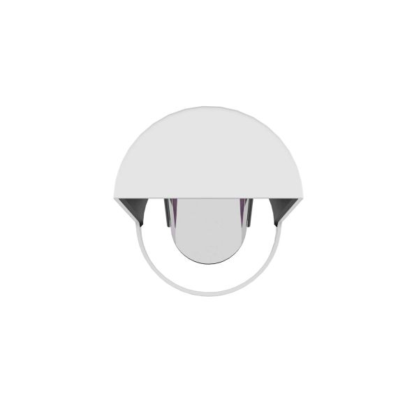 Logitech Polarizing filter Wit (952-000116)
