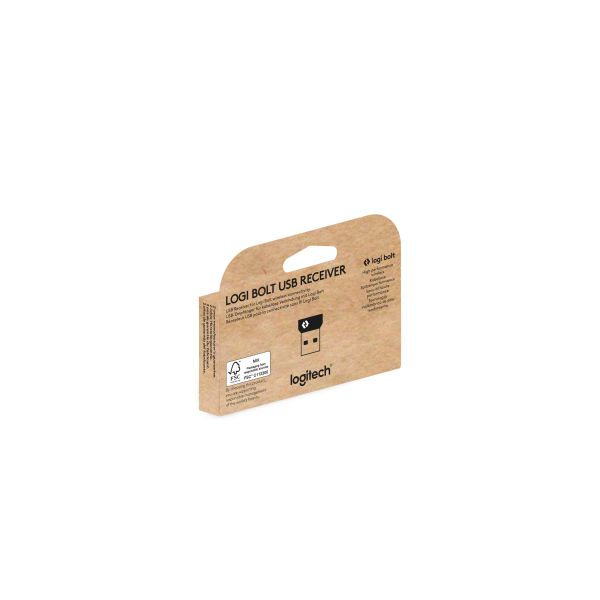 Logitech Bolt USB-ontvanger (956-000008)