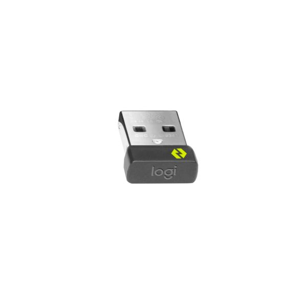 Logitech Bolt USB-ontvanger (956-000008)