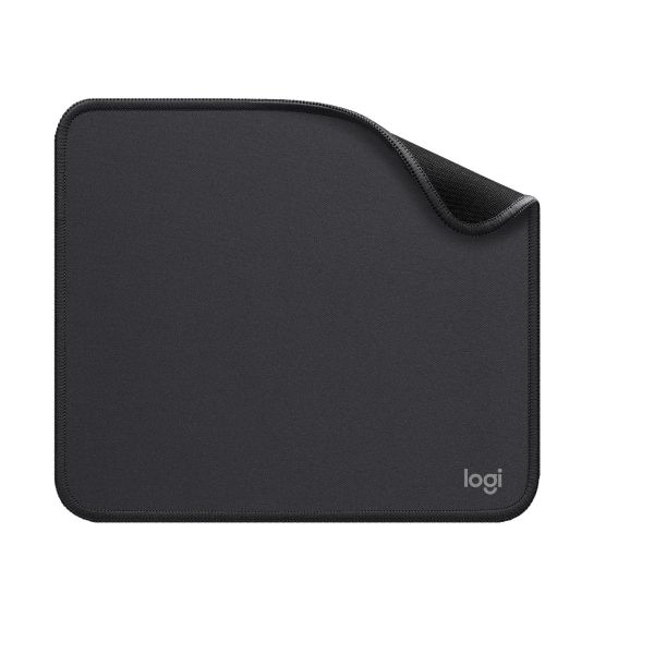 Logitech Mouse Pad Studio Series Grafiet (956-000049) Logitech Mouse Pad Studio Series Grafiet (956-000049)
