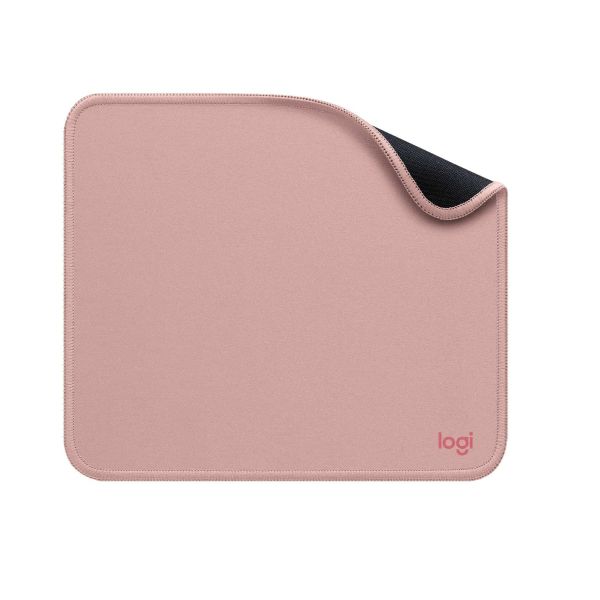 Logitech Mouse Pad Studio Series Roze (956-000050) Logitech Mouse Pad Studio Series Roze (956-000050)